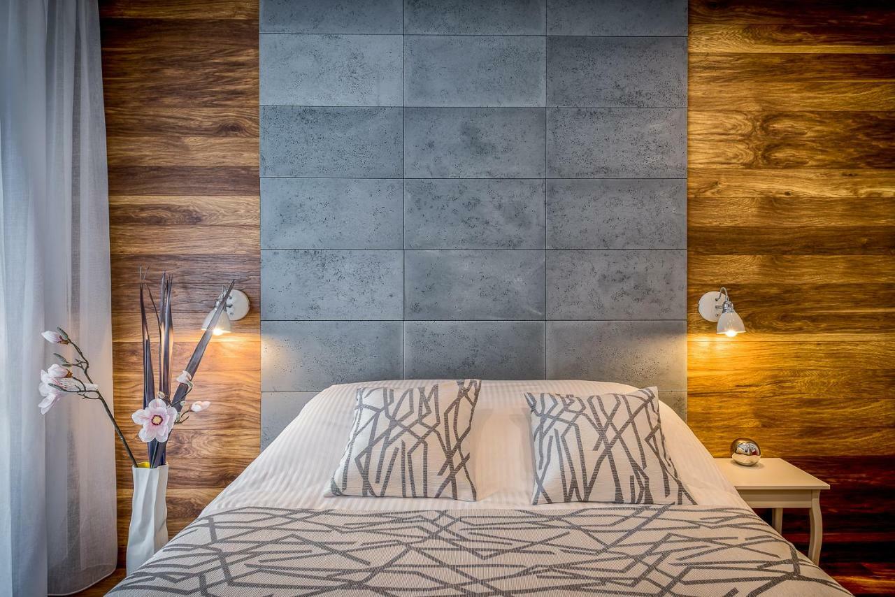 Apartament Merkury Z Parkingiem ทอรูน ภายนอก รูปภาพ